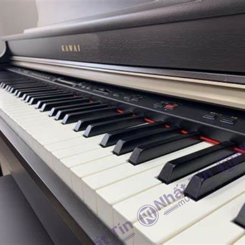 Đàn piano điện Kawai CN350 GP