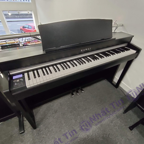 Đàn piano điện Kawai CN37