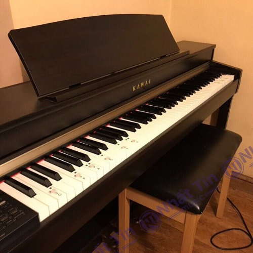 Đàn piano điện Kawai CN37
