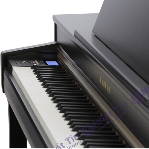 Đàn piano điện Kawai CN37