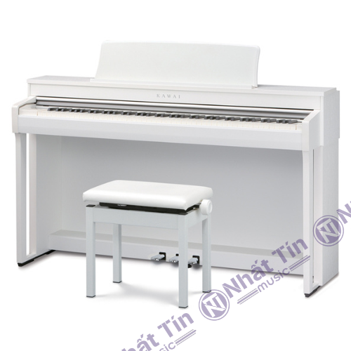 Đàn piano điện Kawai CN370 GP