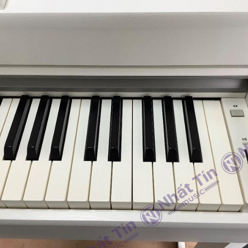 Đàn piano điện Kawai CN370 GP