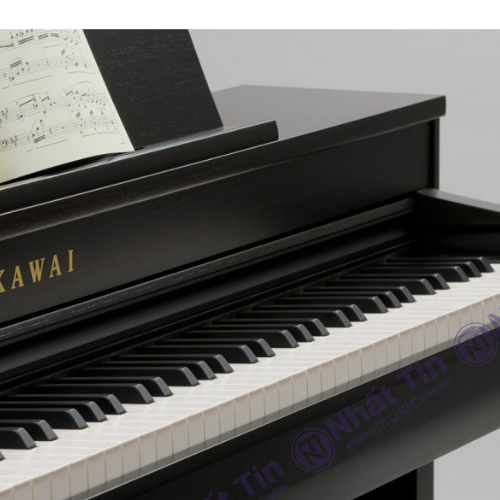 Đàn piano điện Kawai CN39