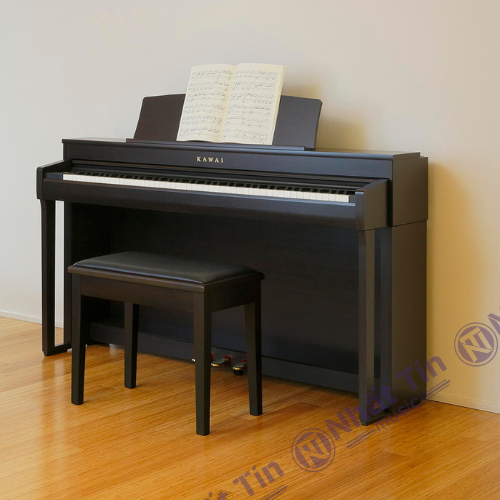 Đàn piano điện Kawai CN39