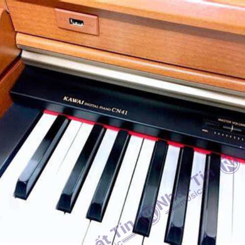 Đàn piano điện Kawai CN41