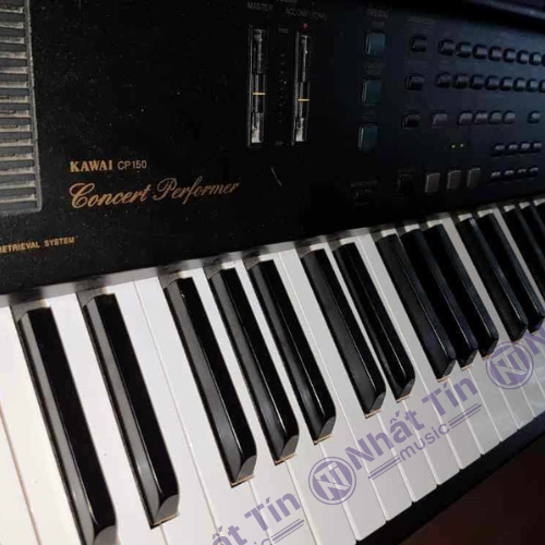 Đàn piano điện Kawai CP150