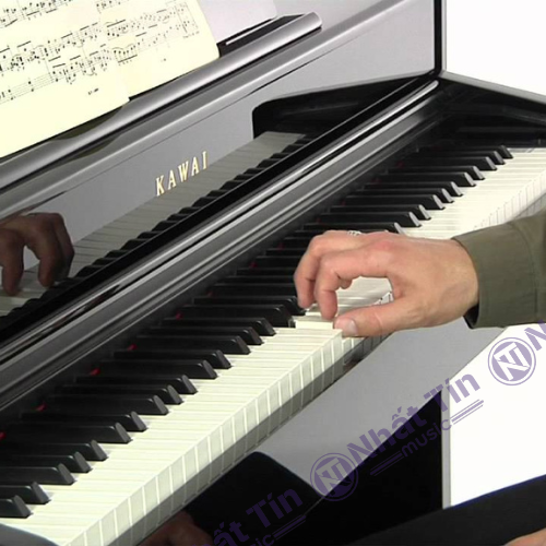 Đàn piano điện Kawai CS3