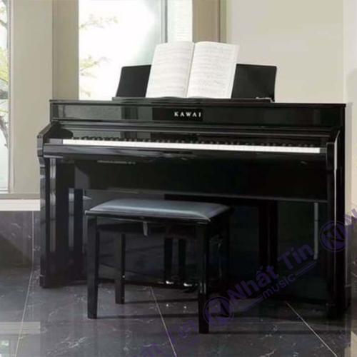 Đàn piano điện Kawai CS5