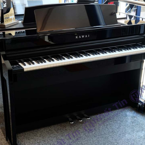 Đàn piano điện Kawai CS5