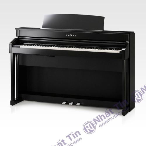 Đàn piano điện Kawai CS8