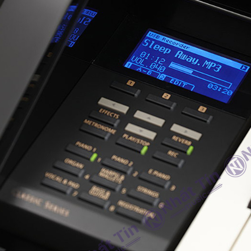 Đàn piano điện Kawai CS8