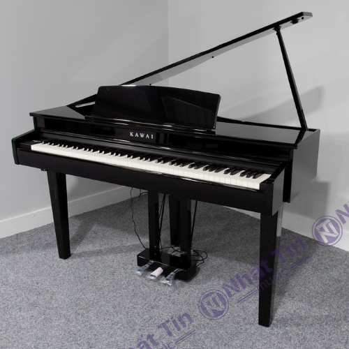Đàn piano điện Kawai DG30