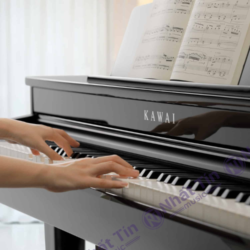 Đàn piano điện Kawai DG30