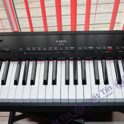 Đàn piano điện Kawai ES1