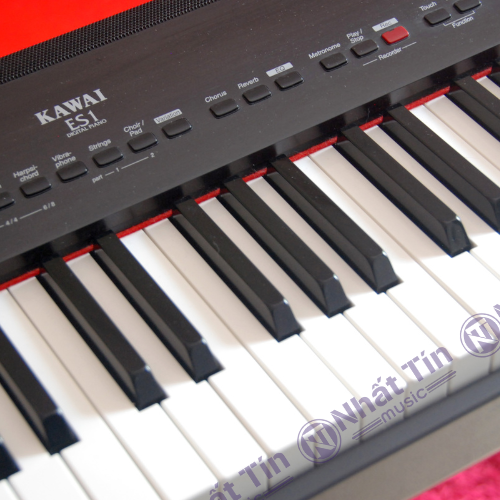 Đàn piano điện Kawai ES1