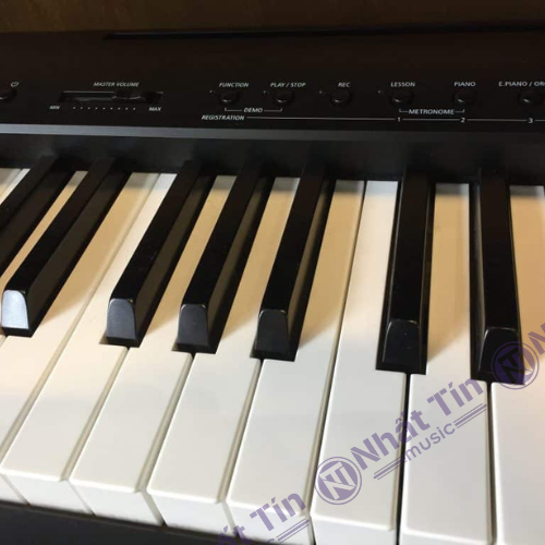 Đàn piano điện Kawai ES 110