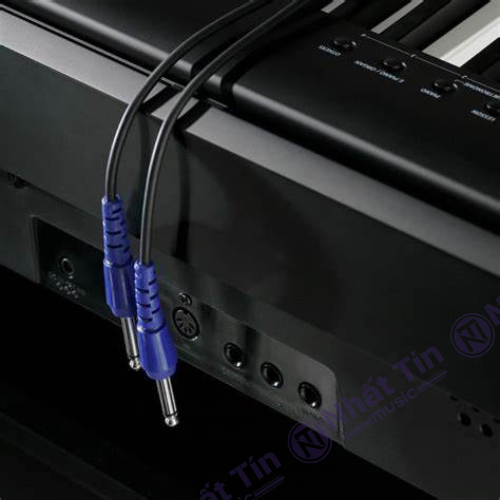 Đàn piano điện Kawai ES 110