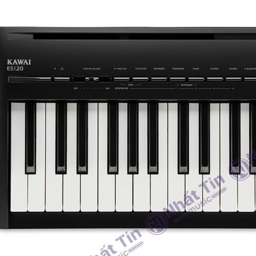 Đàn piano điện Kawai ES120