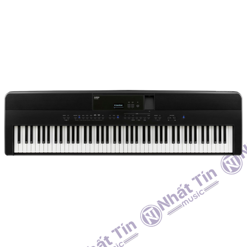 Đàn piano điện Kawai ES520