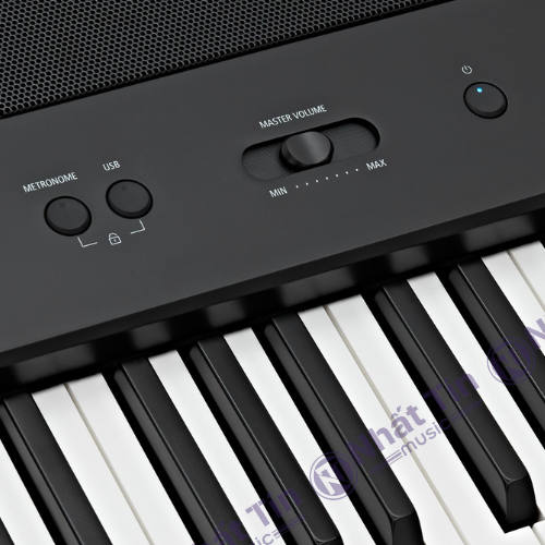 Đàn piano điện Kawai ES520