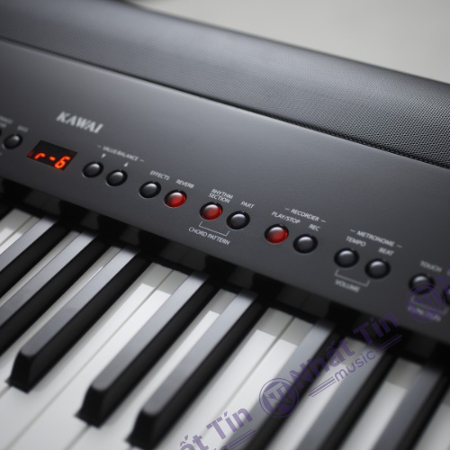 Đàn piano điện Kawai ES6