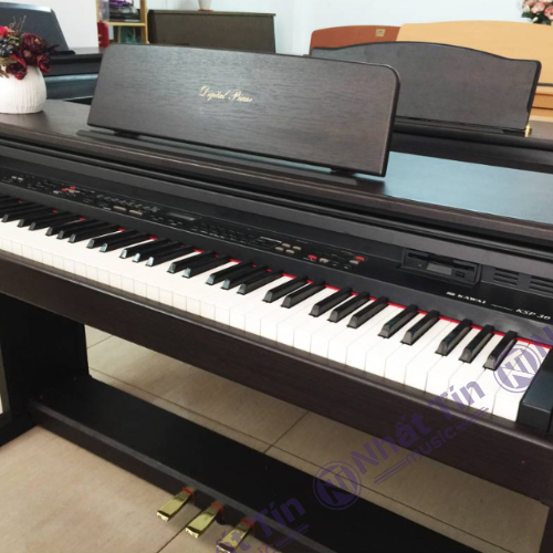 Đàn piano điện Kawai KSP30