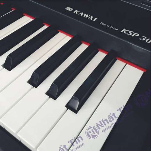 Đàn piano điện Kawai KSP30
