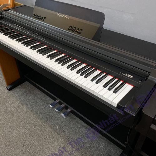 Đàn piano điện Kawai PC330