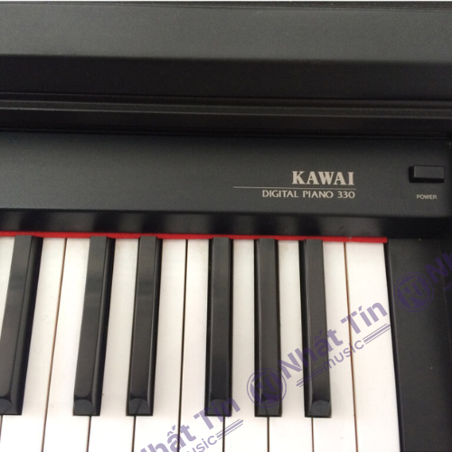 Đàn piano điện Kawai PC330