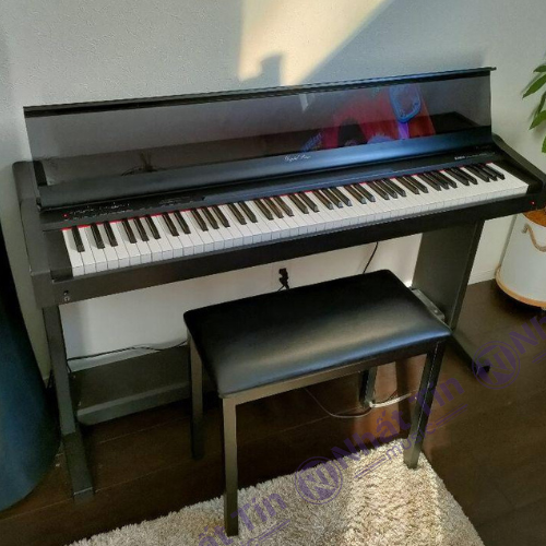 Đàn piano điện Kawai PD210