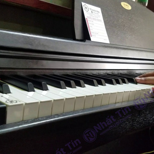 Đàn piano điện Kawai PN2