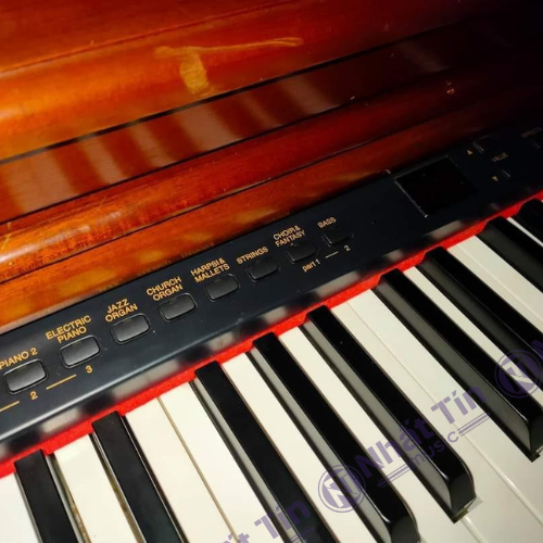 Đàn piano điện Kawai PN3