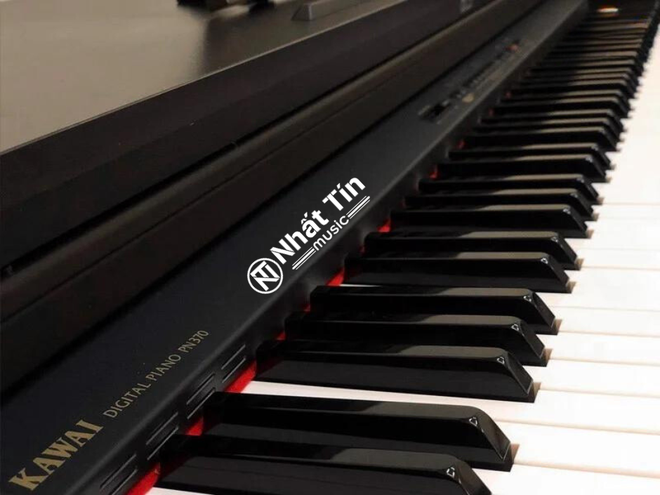 Đàn piano điện Kawai PN370