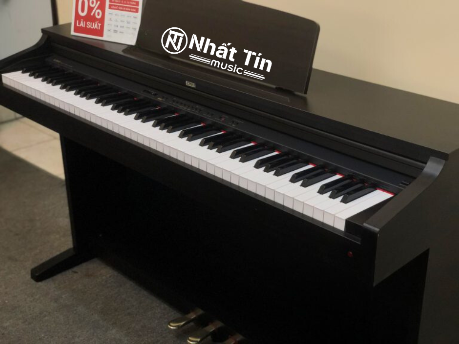 Đàn piano điện Kawai PN370