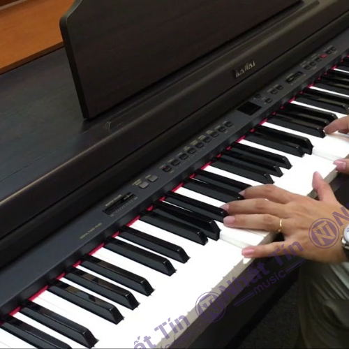 Đàn piano điện Kawai PN380