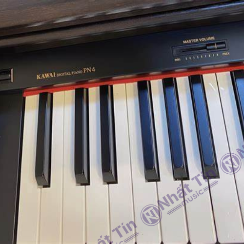 Đàn piano điện Kawai PN4