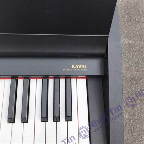 Đàn piano điện Kawai PN80
