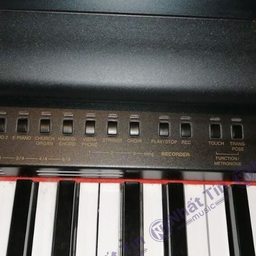 Đàn piano điện Kawai PN85