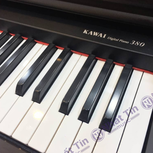 Đàn piano điện Kawai PS380