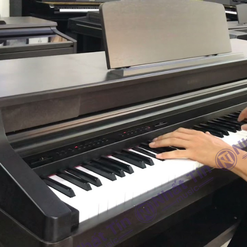 Đàn piano điện Kawai PS650