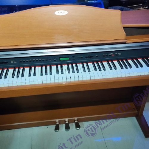 Đàn piano điện Kawai PW1000