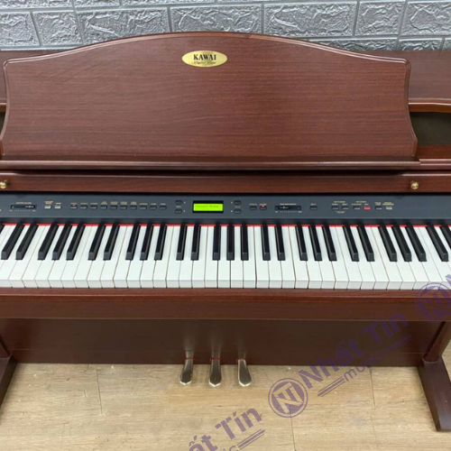 Đàn piano điện Kawai PW1200