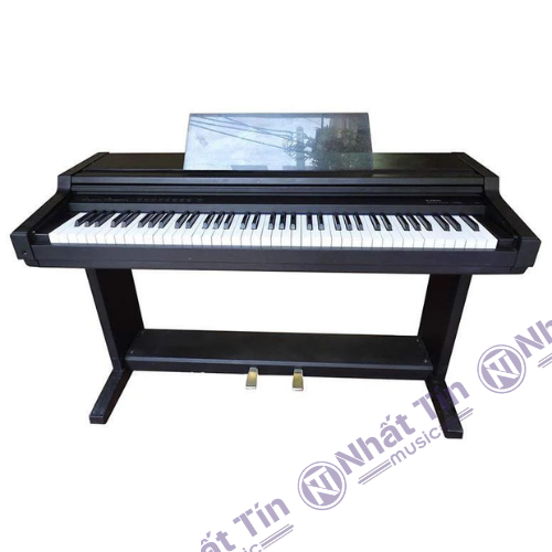 Đàn piano điện Kawai PW170M