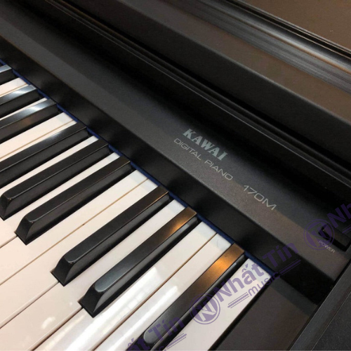 Đàn piano điện Kawai PW170M