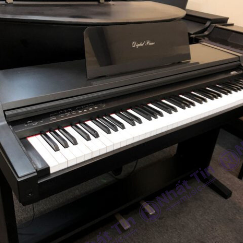 Đàn piano điện Kawai PW180