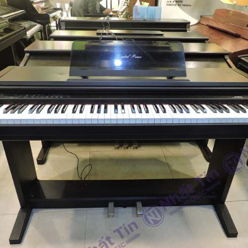 Đàn piano điện Kawai PW180