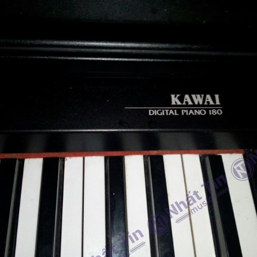 Đàn piano điện Kawai PW180