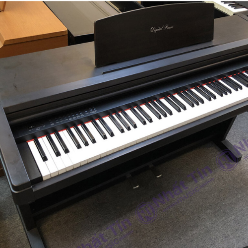 Đàn piano điện Kawai PW200