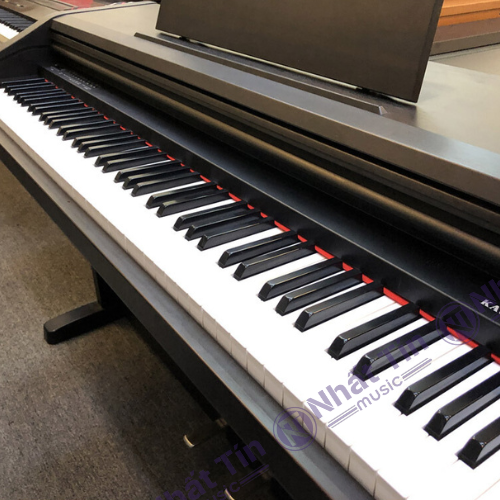 Đàn piano điện Kawai PW200