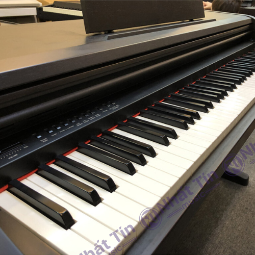 Đàn piano điện Kawai PW200
